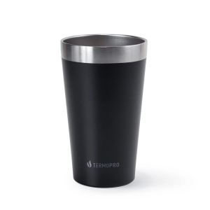 TERMOPRO COPO TERMICO 473ML BLACK