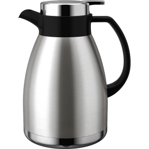 TERMOPRO GARRAFA TERMICA INOX LILAC 1,2L