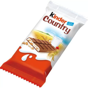 KINDER COUNTRY 23,5G