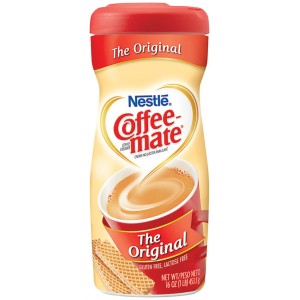 NESTLE COFFE MATE 400G
