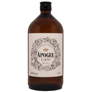 APOGEE GIN 1000ML