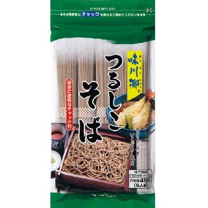 SHIGUENO TSURUSHIKO SOBA 400G