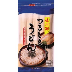 SHIGUENO TSURUSHIKO UDON 400G