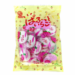 TENKEI MARSHMELLOW STRAWBERRY 78G