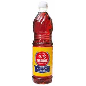 TIPAROS MOLHO DE PEIXE 700ML