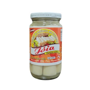 JOIA PALMITO ACAI INTEIRO 180G