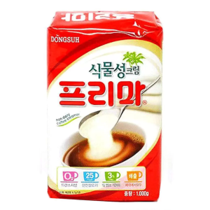 FRIMA CREME EM PO 500G