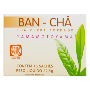 BANCHA SACHE YAMAMOTOYAMA 15UN