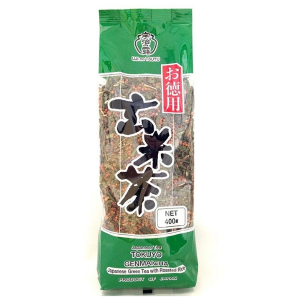 UJI GENMAICHA TOKUYO 400G