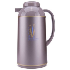 ZOJIRUSHI GARRAFA TERMICA 1L AGYE-10-TD HERB BROWN