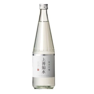 JOSEN JUNMAI GINJO MIZUNO GOTOSHI SAKE 1,8L SKI-307