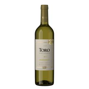 TORO VINHO CENTENARIO CHARDONNAY 750ML