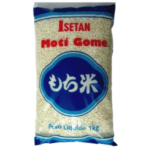 ISETAN MOTIGOME 1KG