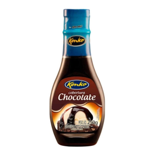 CALDA SABOR CHOCOLATE 250G KENKO