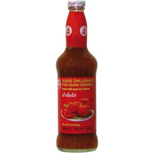 COCK SWEET CHILLI SAUCE 650ML