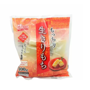IRIS FOOD NAMA KIRIMOCHI 400G