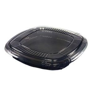 EMBALAGEM PARA SUSHI MODELO V PRATIC C/5UN