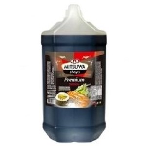 SHOYU PREMIUM 5L MITSUWA