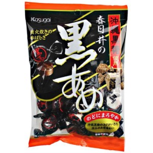 KASUGAI BALA ACUCAR MASCAVO 129G