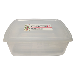 POTE PLASTICO K233 U 3L NAKAYA