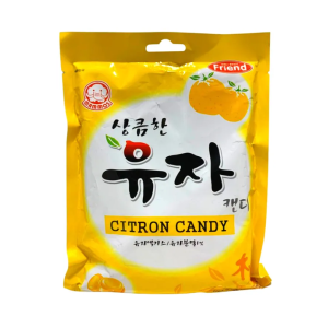 MAMMOS BALA SABOR CIDRA 80G