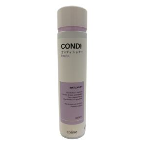 COLINE CONDICIONADOR MATIZADOR 300ML