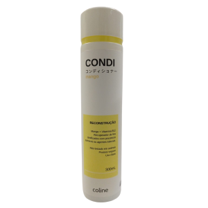 COLINE CONDICIONADOR RECONSTRUCAO 300ML