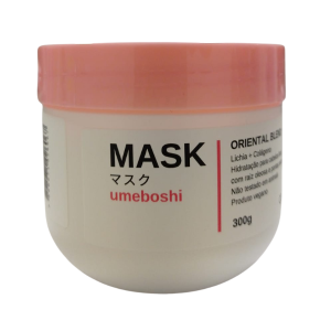 COLINE MASCARA CAPILAR ORIENTAL BLEND 300G