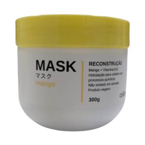 COLINE MASCARA CAPILAR RECONSTRUCAO 300G
