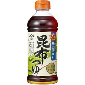 YAMASA KOMBU TSUYU 500ML