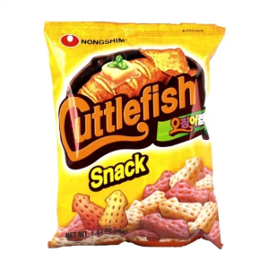 NONG SHIM SALGADINHO LULA 55G