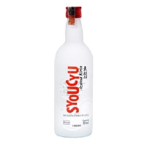 AZUMA SYOUCYU 700ML (SHOCHU)