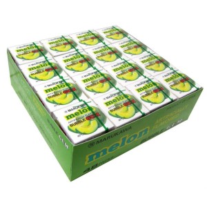 MARUKAWA CHICLETE MELAO 48UN