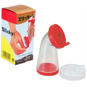 MOEDOR KKD03916 GERGELIM SLICKY