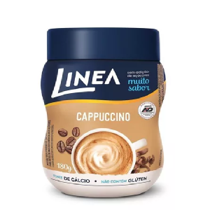 LINEA CAPPUCCINO 180G