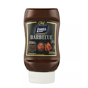 LINEA MOLHO BARBECUE 350G