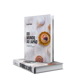 LIVRO DO MUNDO AO JAPAO CESAR YUKIO