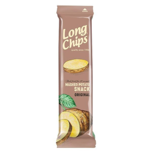 LONG CHIPS SALG. BATATA ORIGINAL 75G