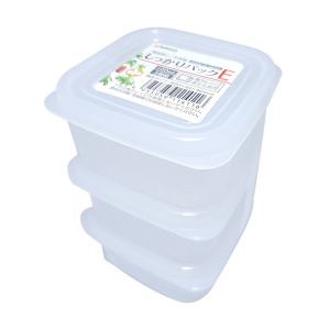 POTE PLASTICO K141 E 200ML NAKAYA