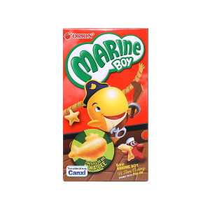 ORION MARINE SALG. SABOR CAMARÃO 30G