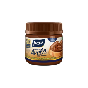 LINEA CREME DE AVELA COM CACAU 150G