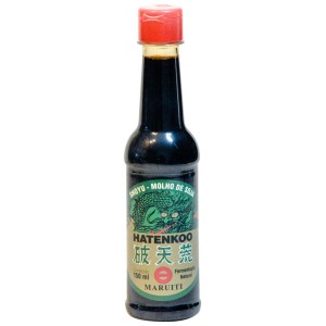  SHOYU HATENKOO 150ML MARUITI