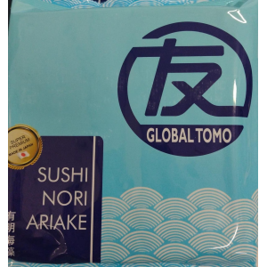 GLOBAL TOMO YAKINORI G4 50FLS
