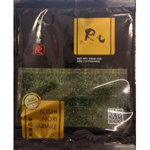 RYO YAKINORI G8 10FLS