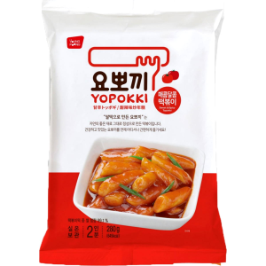 YP MOTI COREANO C/MOLHO PICANTE 280G