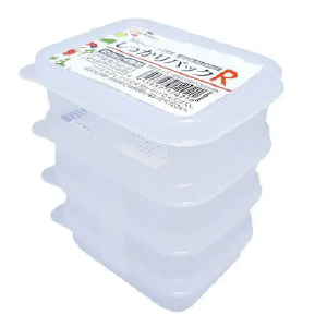 POTE PLASTICO K202 R 100ML NAKAYA