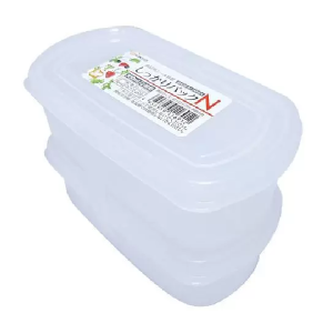 POTE PLASTICO K169 N 300ML NAKAYA