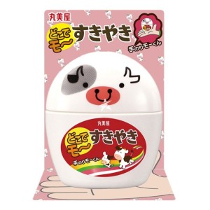 MARUMIYA FURIKAKE SABOR SUKIYAKI 22G