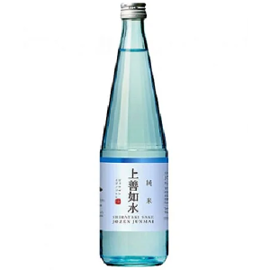 SHIRATAKI SAKE SECO JOSEN AQUA 720ML