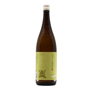 NIHONSAKARI NIGIWAI SAKE SECO 1,8L